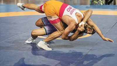Trials for wrestling World Championships likely after elected body takes charge