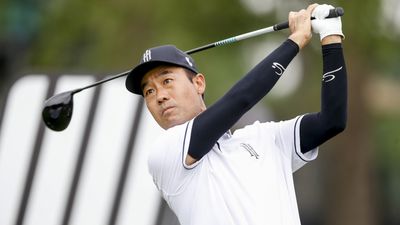 Korean LIV Golf Event Will Be A ‘Game Changer’ - Kevin Na