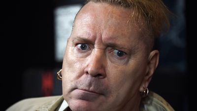 John Lydon has a stalker who claims to be his daughter: "It’s making me a bag of nerves"
