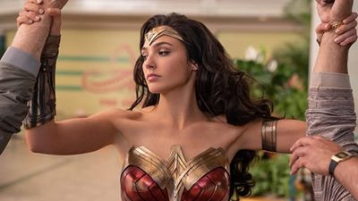 Gal Gadot's Wonder Woman return has everyone confused – and saying the same thing