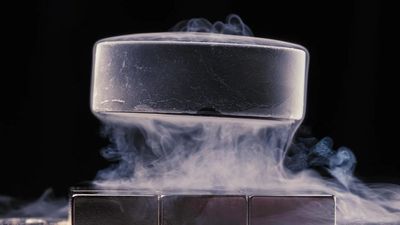 Superconductor breakthrough could clear way for incredibly efficient PCs that don't waste energy