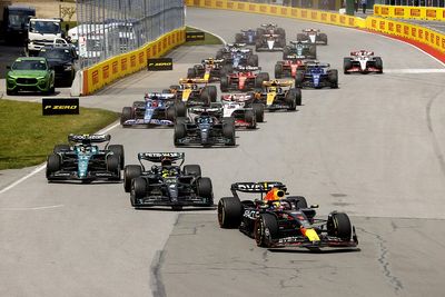 Video: Reviewing every F1 team's season so far