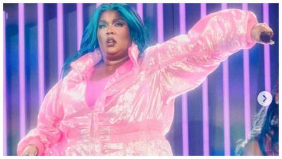 Lizzo breaks silence on allegations against her in bombshell lawsuit; says 'I am not the villain'