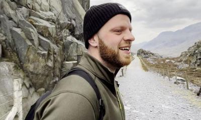 Family of British hiker missing in Switzerland hope for ‘crazy survival story’