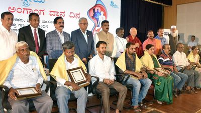 Experts bat for cadaver organ donation to save lives