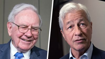 Two Titans of Wall Street Just Blasted the Fitch Downgrade