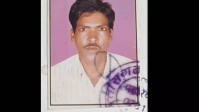 Man with psychiatric history kills wife and three daughters in Chhattisgarh