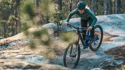 Velocio announces an all-new range of MTB clothing for women and men