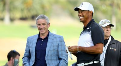 Schupak: Tiger Woods influence felt in unveiling of 2024 PGA Tour schedule