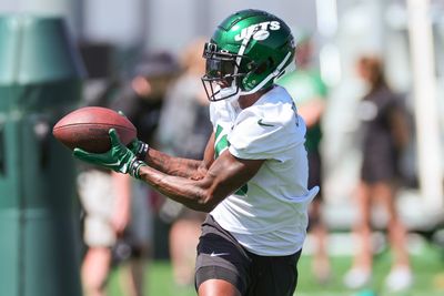 WR Jason Brownlee named as Jets’ player to watch in training camp
