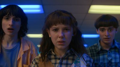 An unearthed Stranger Things detail has everyone wondering what else they missed in the Netflix show