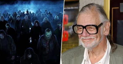 The plot for George A. Romero's final zombie movie proves it could be the revamp the genre needs