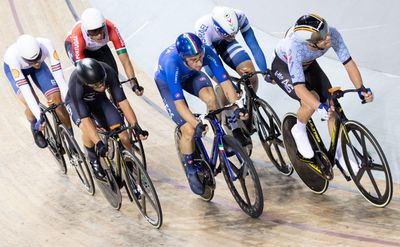 UCI Track World Championships live stream: watch free from anywhere