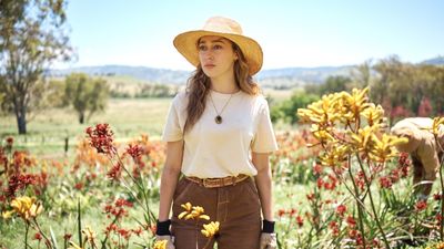 How to watch The Lost Flowers of Alice Hart: stream the Australian drama online