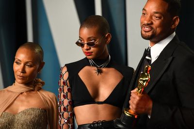 Will Smith says ‘nobody in my family was happy’ amid rising 2010 fame: ‘Nobody wanted to be in a platoon’
