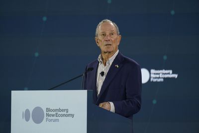Billionaire Mike Bloomberg is tired of remote work excuses: ‘This has gone on too long. The pandemic is over’