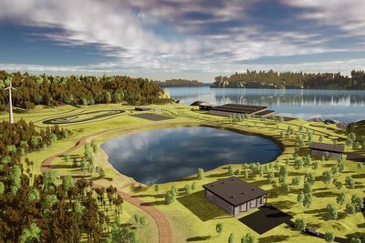 Toyota reveals plans for new WRC development centre