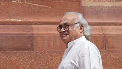 Haryana clashes caused by “politics of polarisation”, BJP trying to spread the fire to Rajasthan: Jairam Ramesh