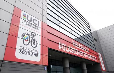 See all the events taking place at the UCI Cycling World Championships