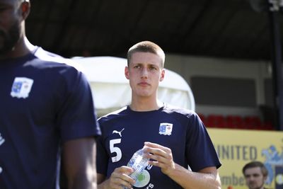 St Johnstone new boy Sam McClelland looking forward to Premiership ‘spotlight’