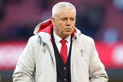 Warren Gatland vows struggling Wales will do ‘something special’ at World Cup