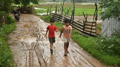 Below normal rainfall forecast in August and September