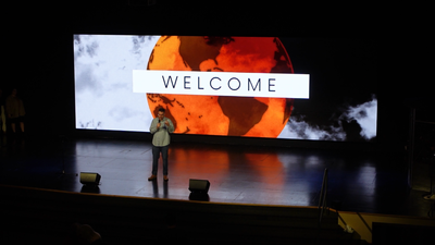 How Desert Reign Church Brings Inspiring New Digital Experiences to Congregation