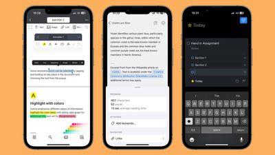 Going back to school? These are the three iPhone apps I wish I had during my student days