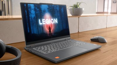 Legion Slim 5: Lenovo drives final nail into the Zephyrus G14's coffin