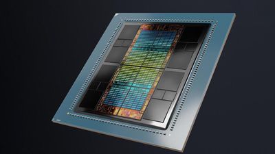 AMD's Unannounced MI300C AI Accelerator Emerges