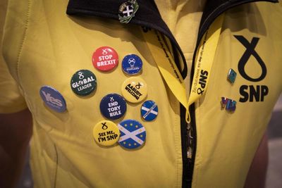 Six SNP independence regional assemblies confirm dates and locations