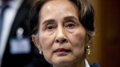 Aung San Suu Kyi: Myanmar’s controversial former leader receives ‘confusing’ pardon
