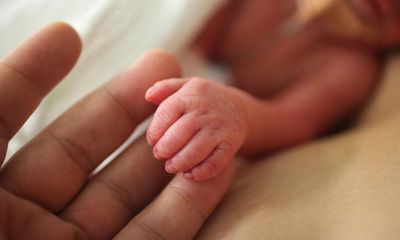 Babies born very premature can have brain development disrupted in intensive care unit, review finds