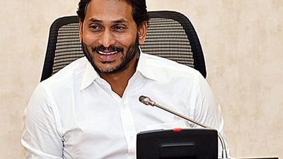 Jagan likely to shift to Visakhapatnam by Dasara