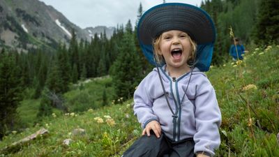 7 kid-friendly hikes near Vail, recommended by locals