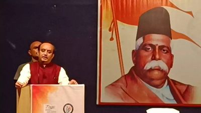 BJP questions role of Congress MLA in inciting Haryana violence