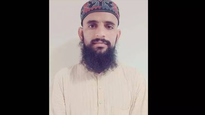 UPATS arrests Moradabad man for links with Hizbul Mujahideen