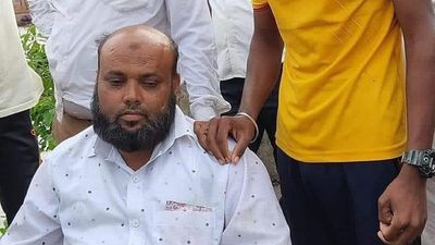 Teenager saves drowning man in Belagavi district