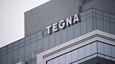 Tegna Reports Increase in Q2 Net Income to $200.1 Million