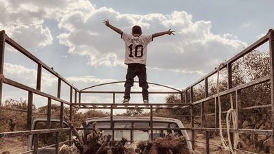 Winner of iPhone Photography Awards took crowning shot on an iPhone 12!