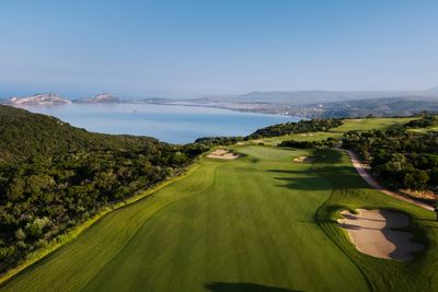 Costa Navarino: Is this Europe’s Best Golf Destination?