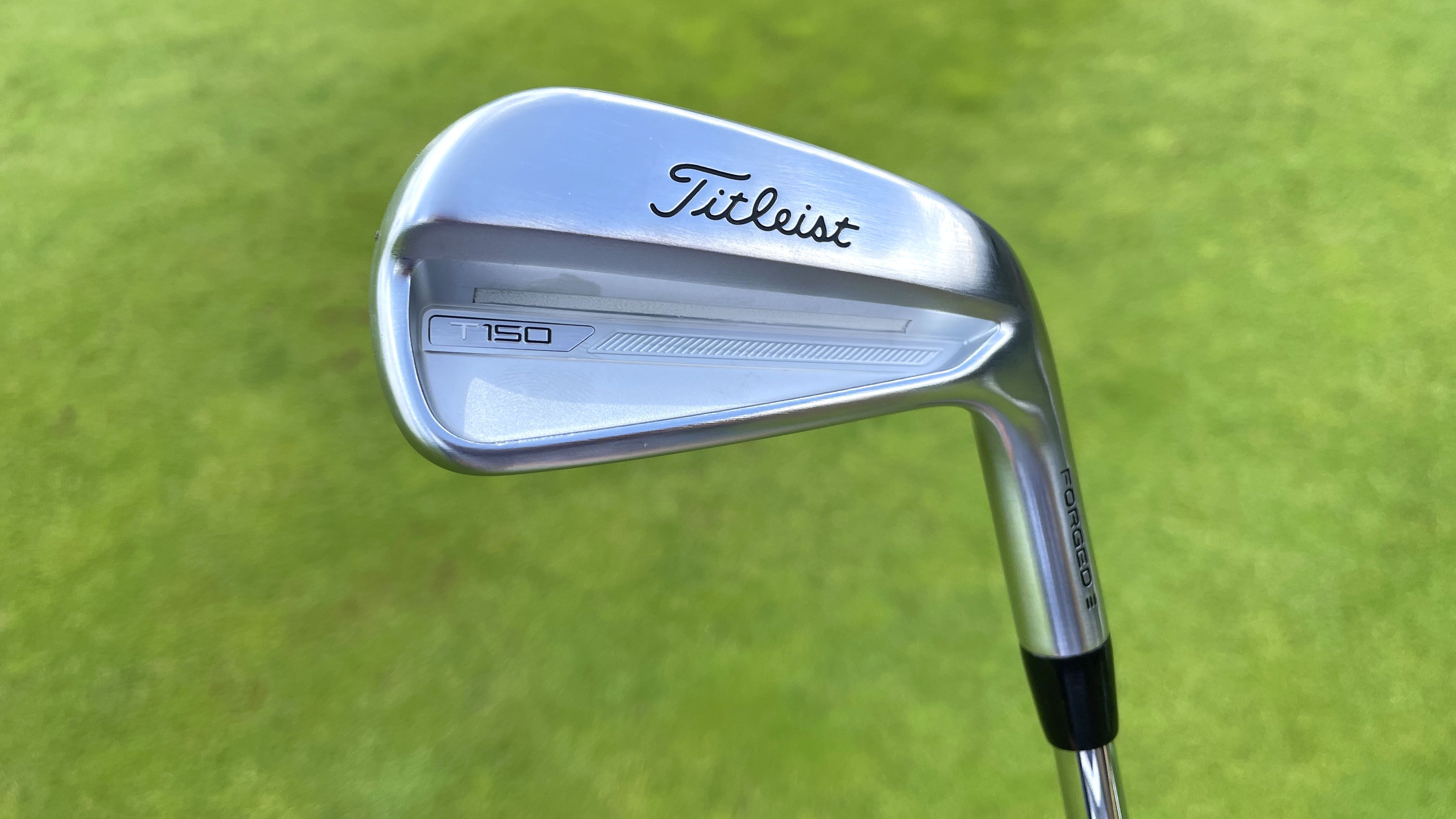 T200 Iron Swing Weight