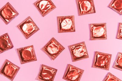 Why are fewer Americans using condoms?