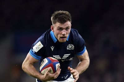 Scotland’s Ben White ready to make his mark in France for club and country