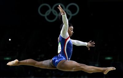 Two years after Tokyo, Simone Biles is coming back from 'the twisties.' Not every gymnast does