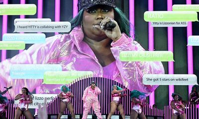 Whatever the truth behind allegations against Lizzo, women can certainly be abusers, too