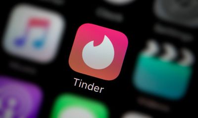 Tinder tests AI tool to help users select best-looking photos