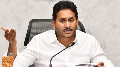 Chief Minister Jagan Mohan Reddy gives the nod for filling vacant posts in universities and IIITs in Andhra Pradesh