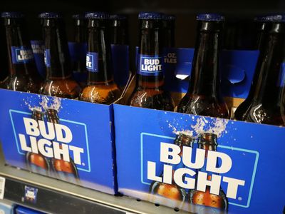 Bud Light boycott takes fizz out of brewer's earnings