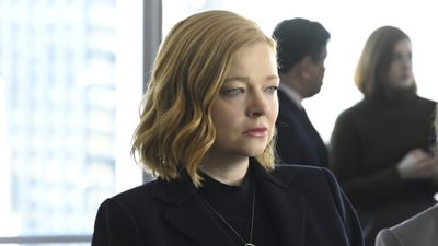 Sarah Snook Breaks Silence About The Succession Finale, And She Has Some F-Bomb-Worthy Thoughts